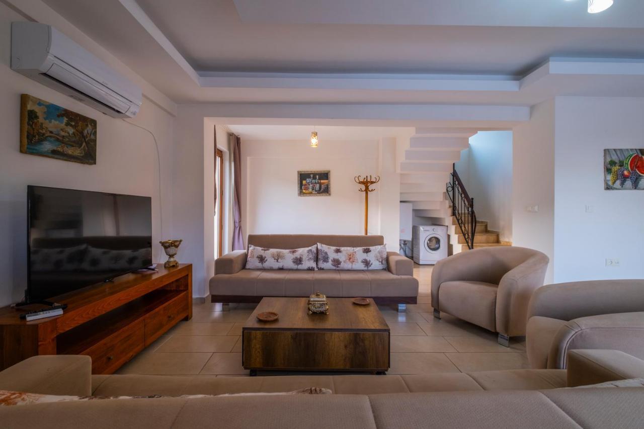 Infinity Opal Villa Олудениз Экстерьер фото