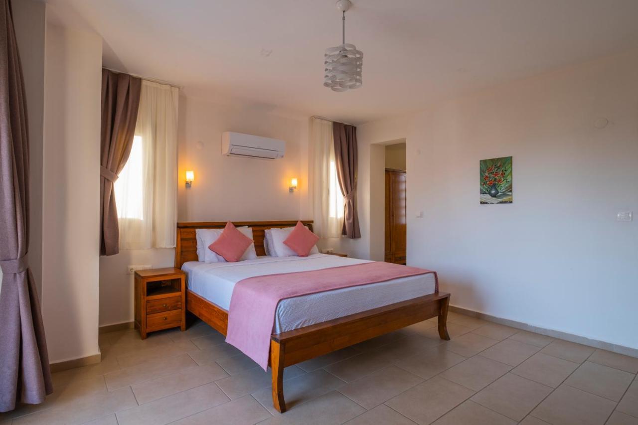 Infinity Opal Villa Олудениз Экстерьер фото