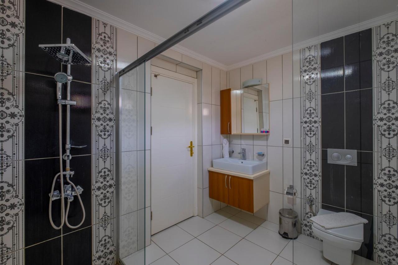 Infinity Opal Villa Олудениз Экстерьер фото