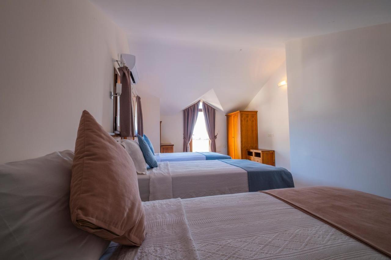Infinity Opal Villa Олудениз Экстерьер фото