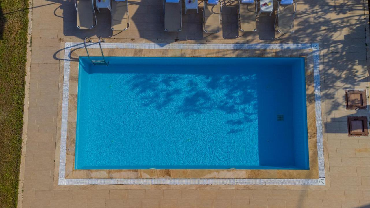 Infinity Opal Villa Олудениз Экстерьер фото