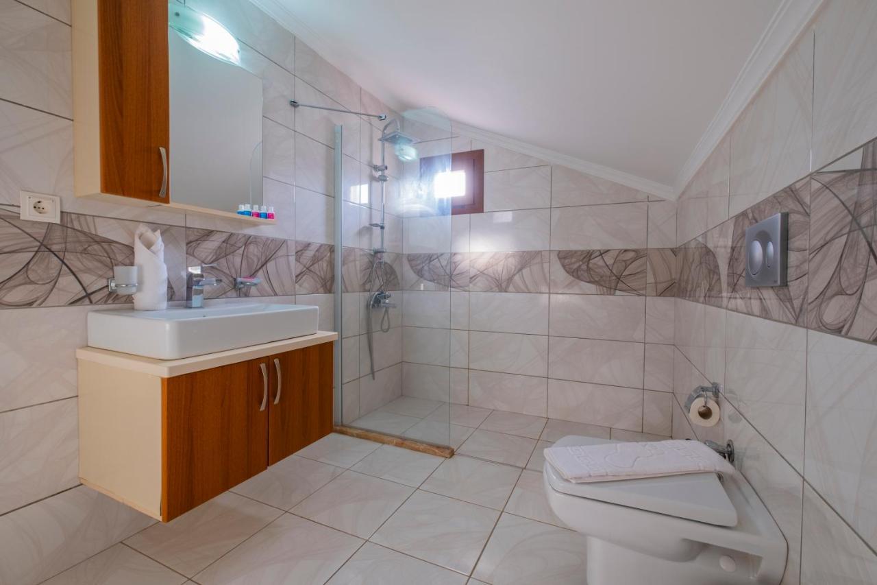 Infinity Opal Villa Олудениз Экстерьер фото