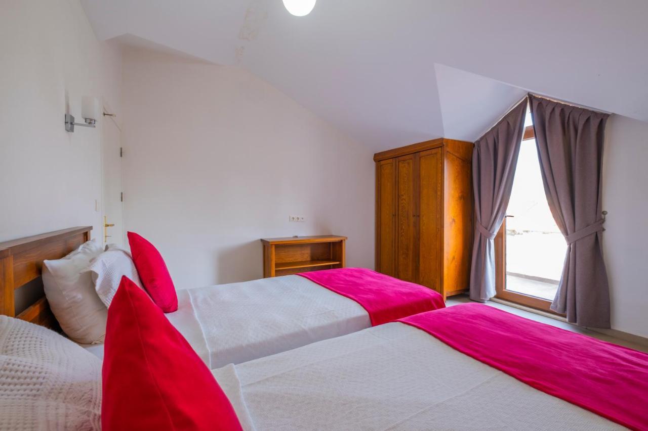 Infinity Opal Villa Олудениз Экстерьер фото